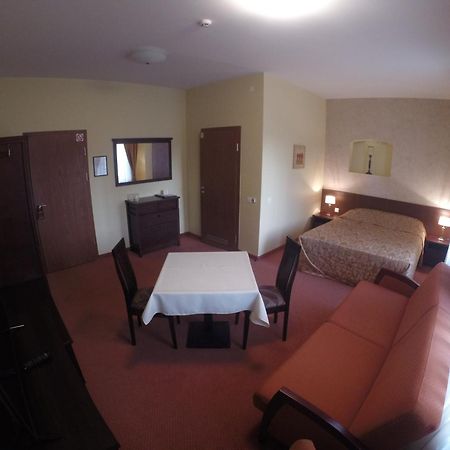 Grafo Zubovo Hotel & Spa Bubiai Camera foto