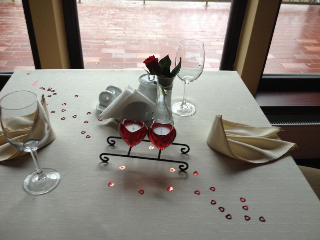 Grafo Zubovo Hotel & Spa Bubiai Esterno foto
