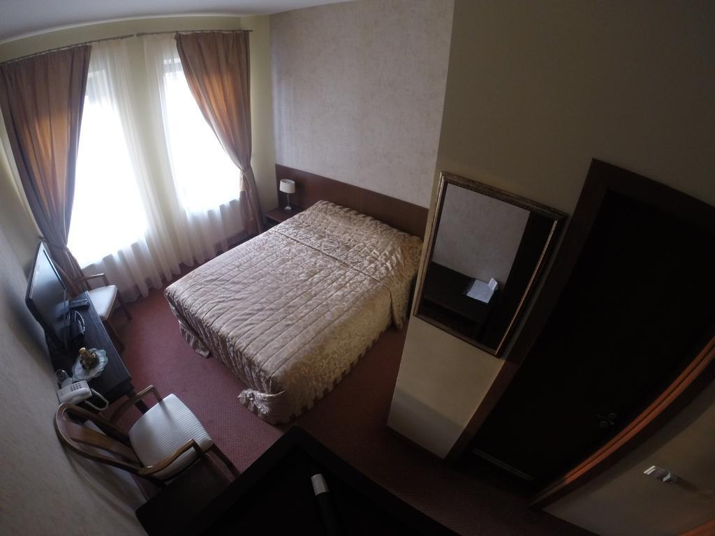 Grafo Zubovo Hotel & Spa Bubiai Camera foto