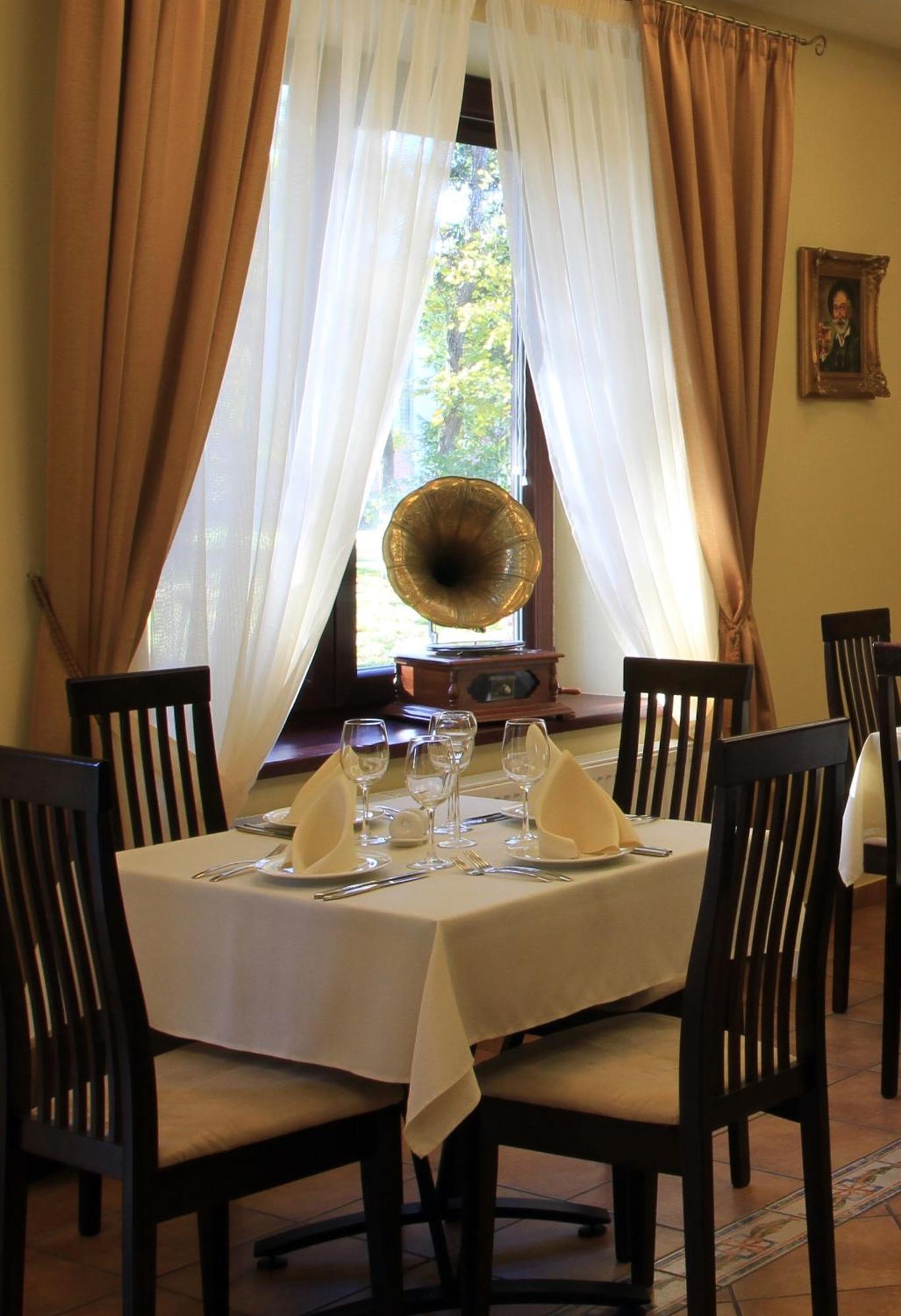 Grafo Zubovo Hotel & Spa Bubiai Esterno foto