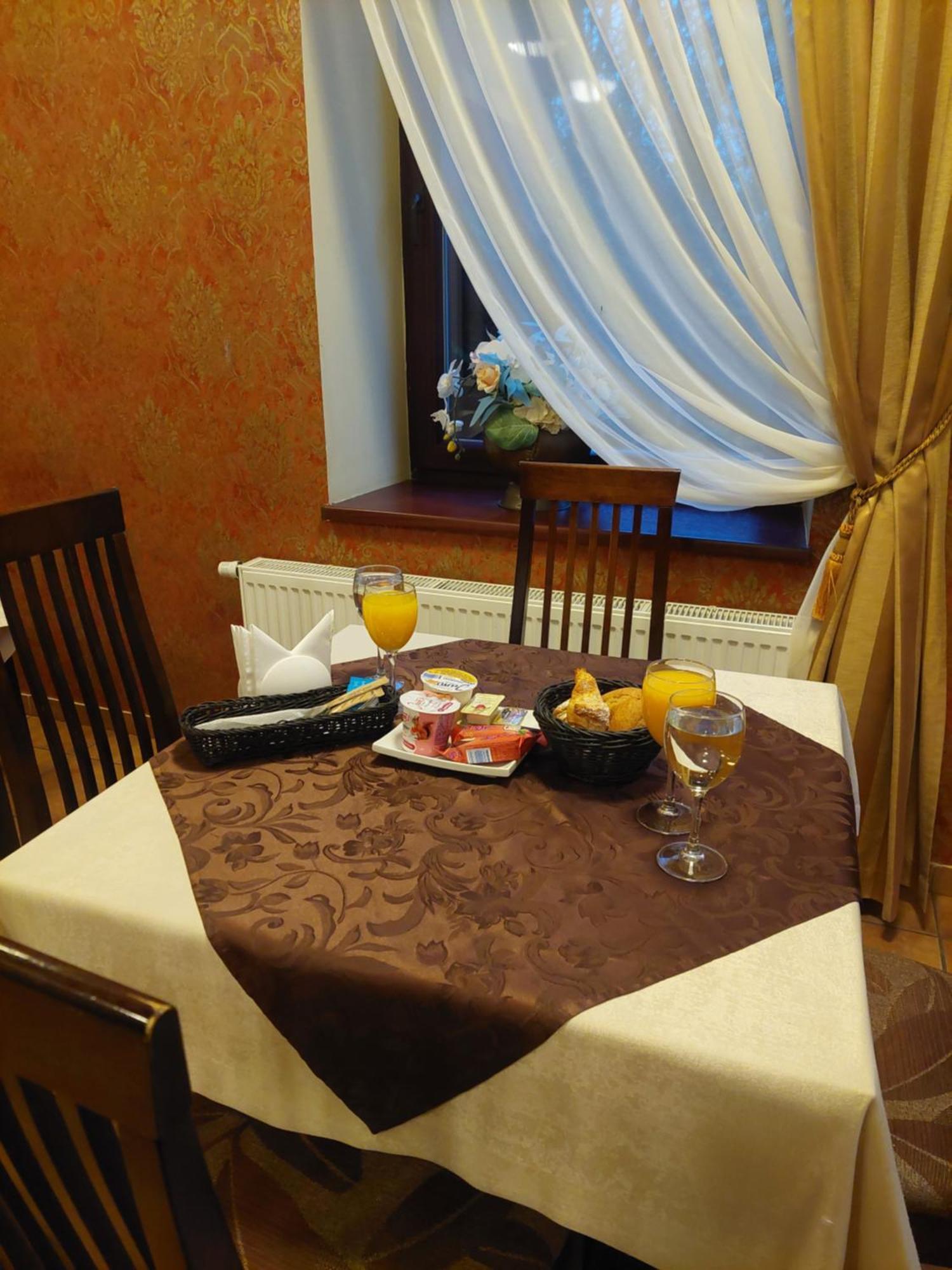 Grafo Zubovo Hotel & Spa Bubiai Esterno foto