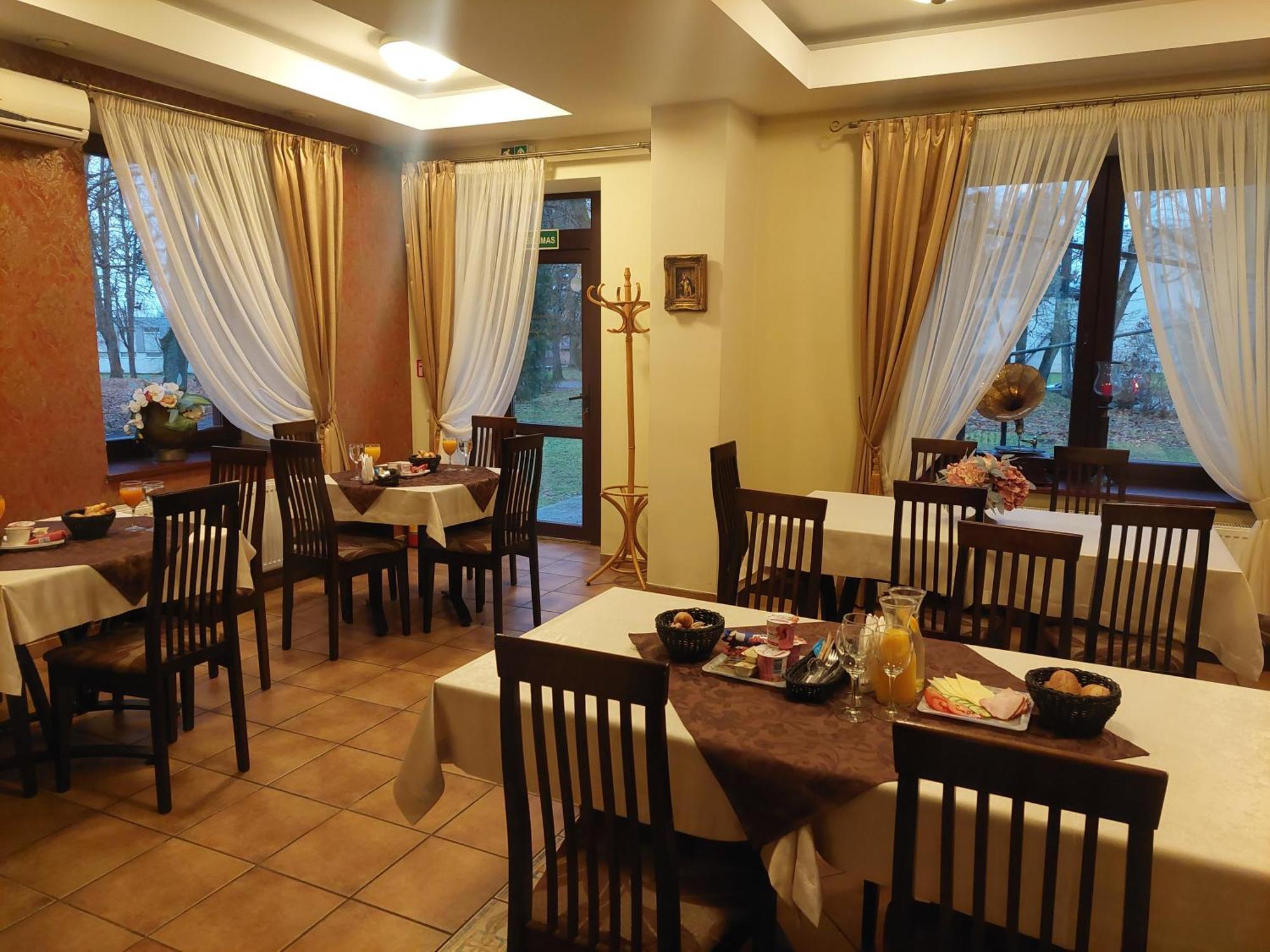 Grafo Zubovo Hotel & Spa Bubiai Esterno foto