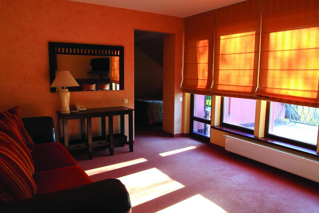 Grafo Zubovo Hotel & Spa Bubiai Esterno foto