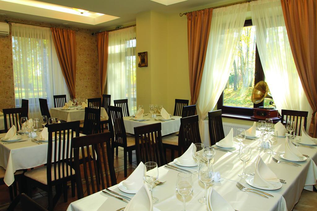 Grafo Zubovo Hotel & Spa Bubiai Esterno foto