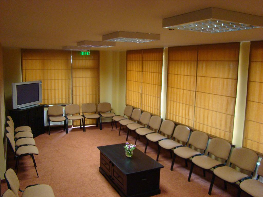 Grafo Zubovo Hotel & Spa Bubiai Esterno foto