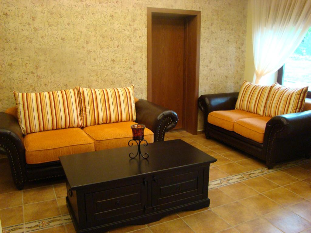 Grafo Zubovo Hotel & Spa Bubiai Esterno foto
